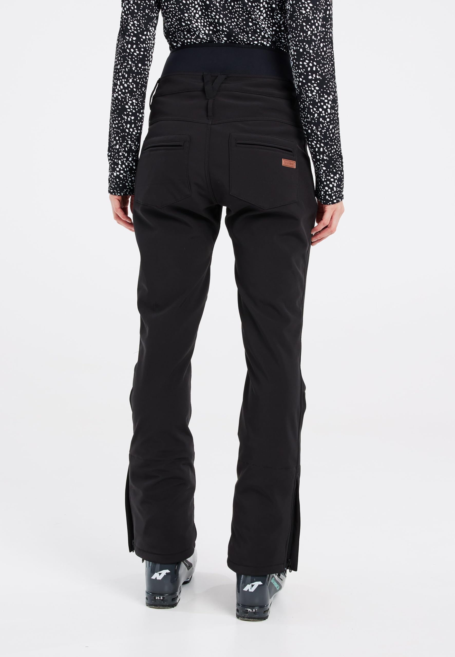 Protest Damen Ski- und Snowboardhose Lullaby
