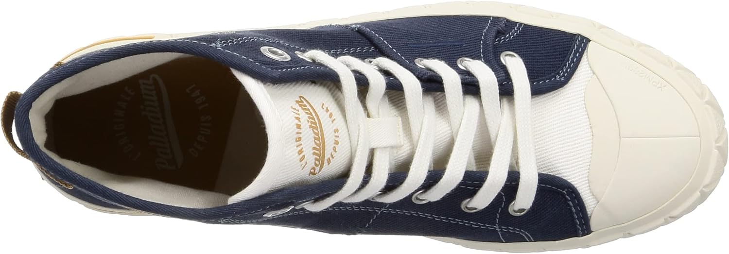 PALLADIUM(パラディウム) Unisex-Adult Sneakers