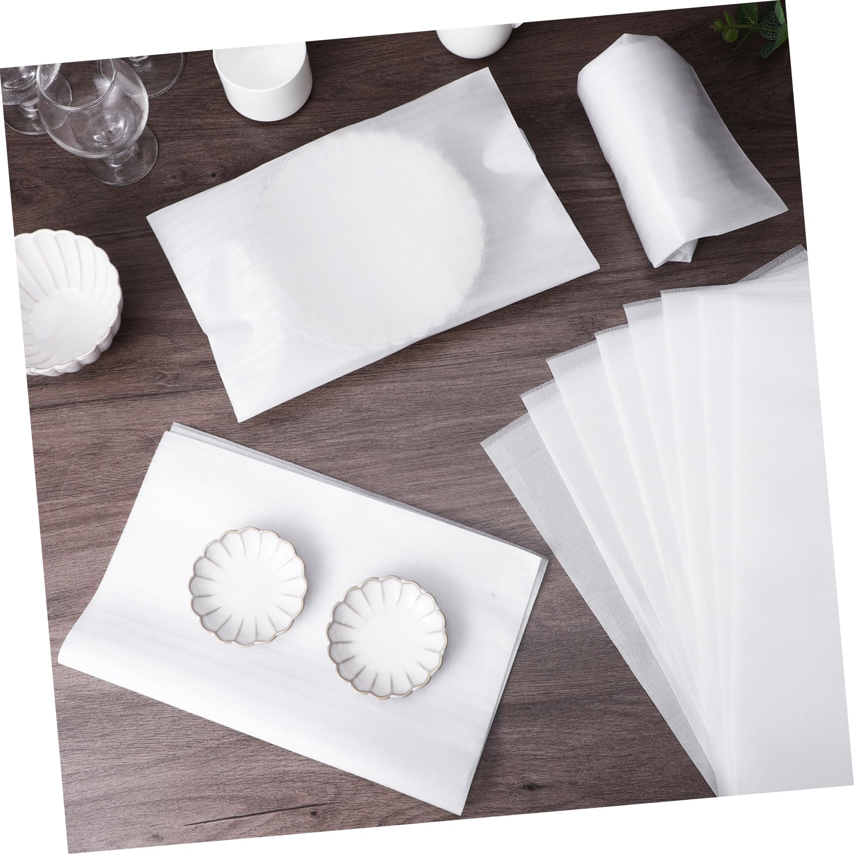 100 Piezas Espuma Para Embalaje Espuma Para Embalaje Bolsas De Para Mudanzas Material De Para Envoltura De Cojín