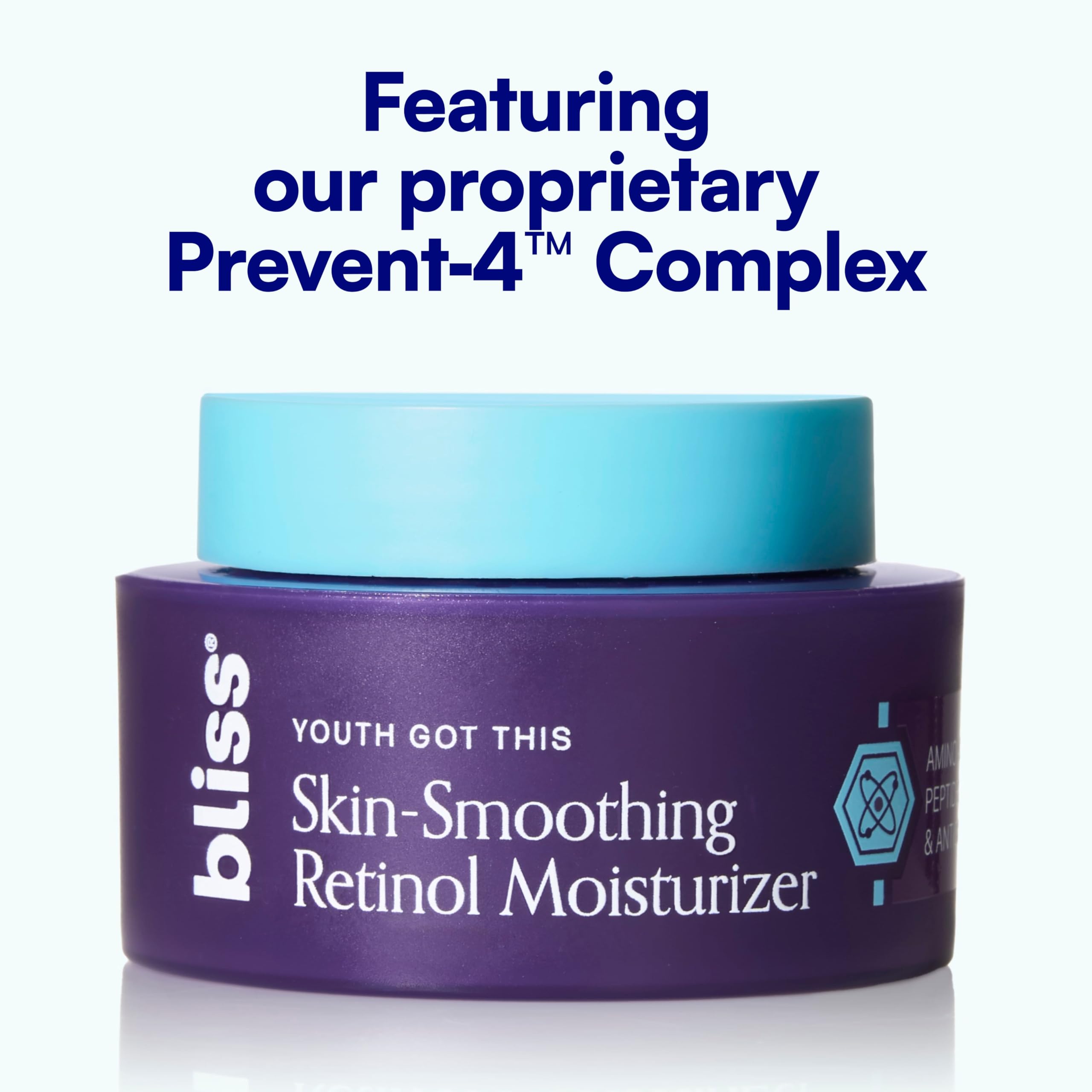 Bliss Skincare Product