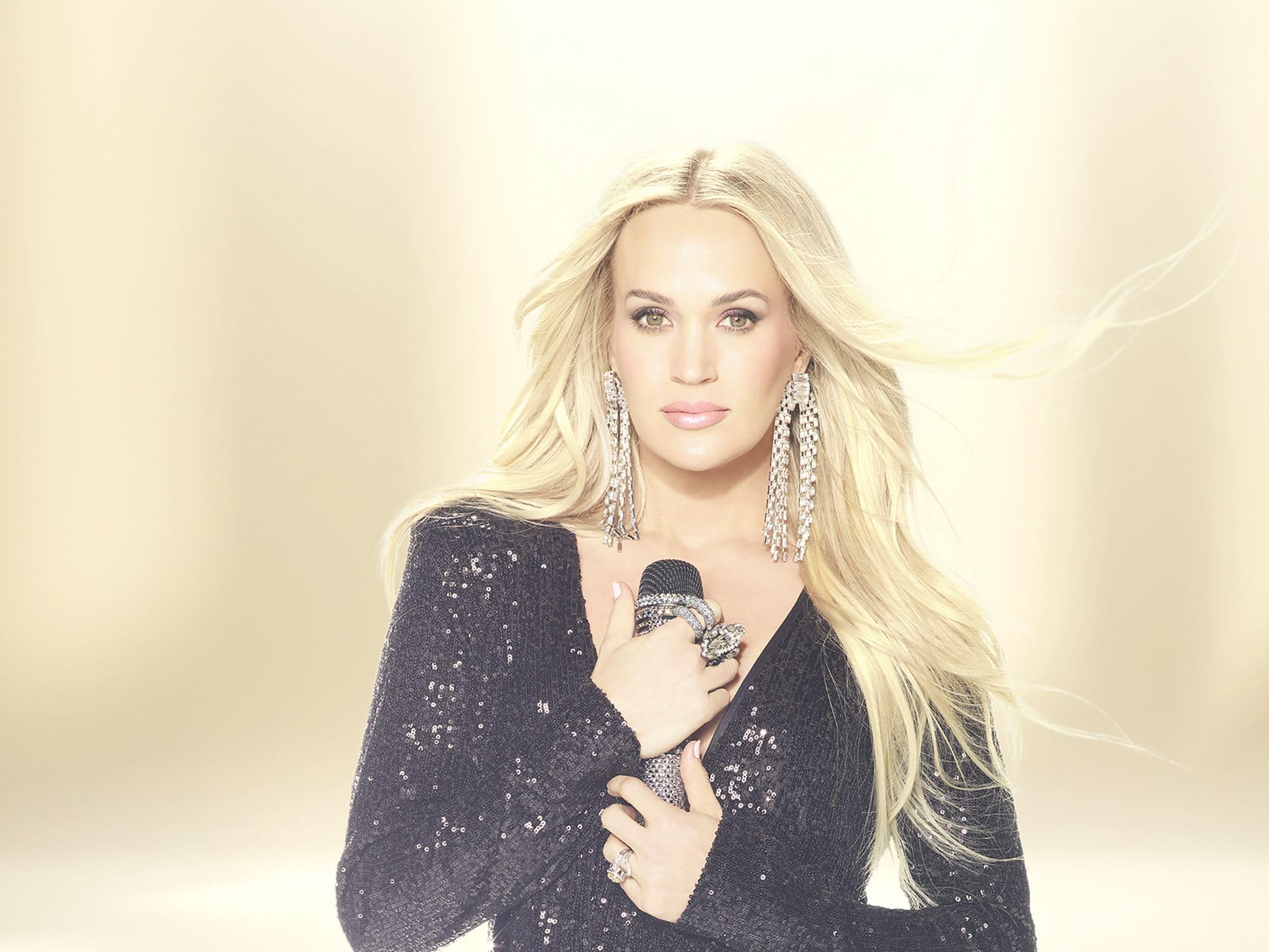 Carrie Underwood