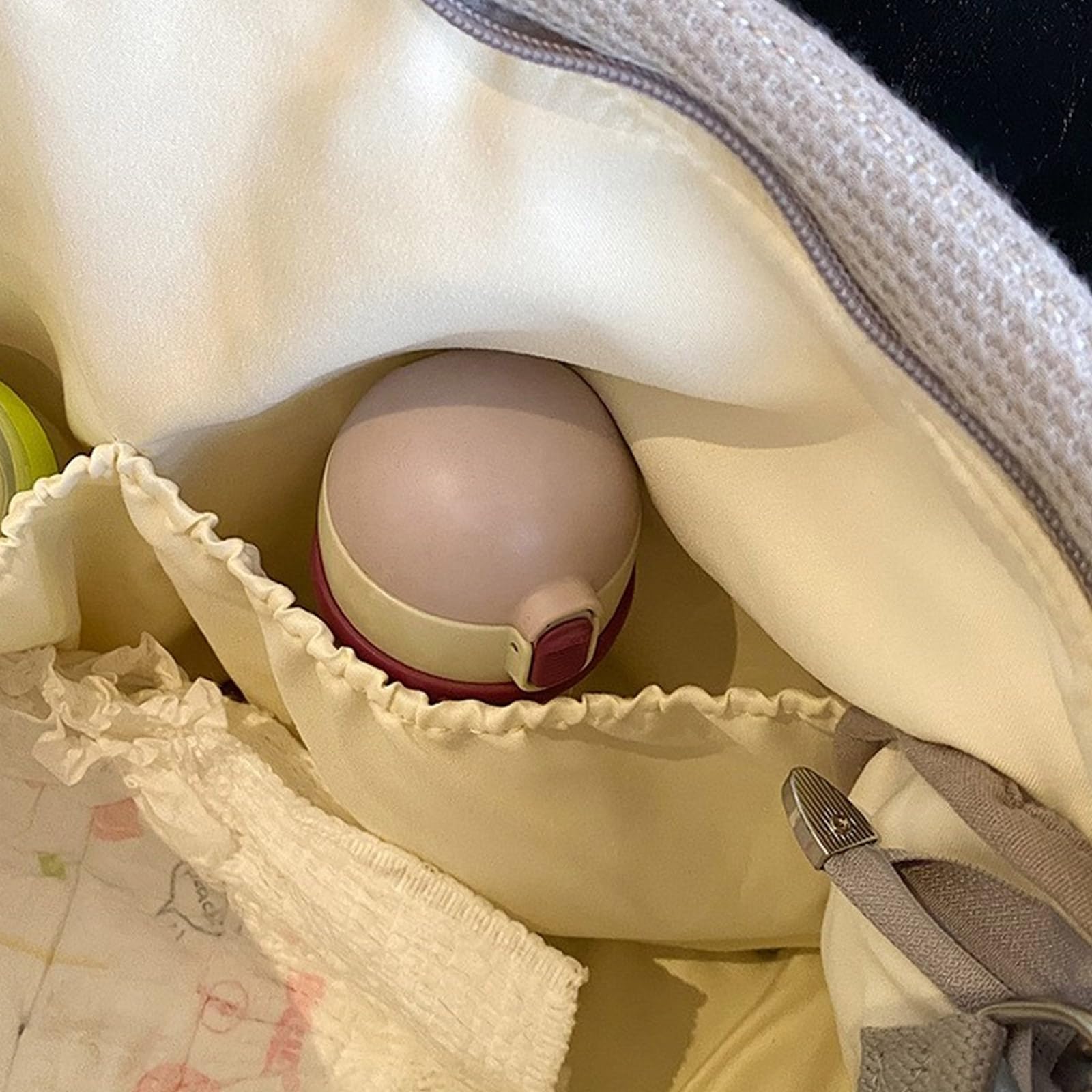 Portatile MOM Borsa di immagazzinaggio Per Passeggino Trasportato A Mano Valigia Da Viaggio O Uso Infermieristico Con