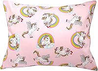 Vista 40 de Funda de almohada de algodón para niños pequeños de 13 x 18 pulgadas, diseño de estrella, funda de almohada de viaje blanca, funda de almohada