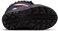 Vista 60 de SOREL - Botas de nieve para niños de Snow Commander azul