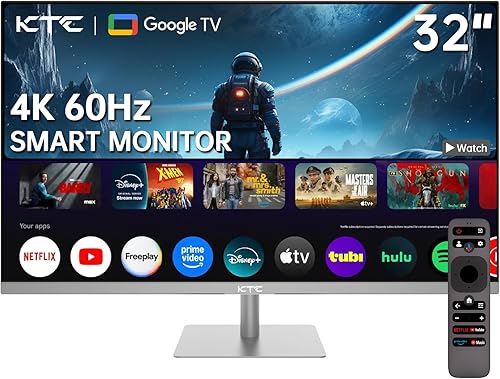 Miniatura 10 de KTC Monitor para juegos de 27 pulgadas, monitor 2K QHD 2560 x 1440, hasta 210Hz y 1ms, altavoces integrados, sincronización adaptativa, HDR400, 131%