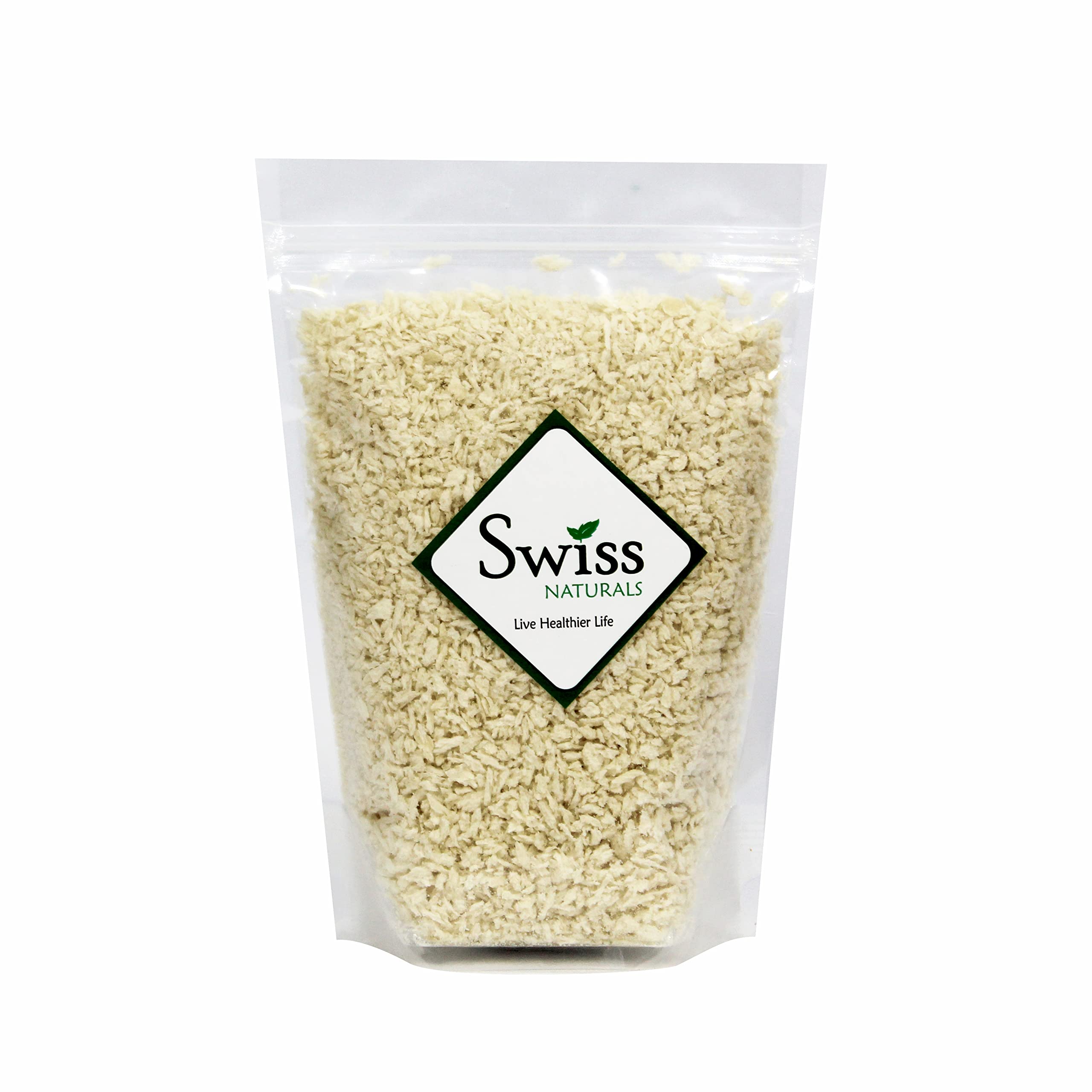 Swiss Naturals Panko Bread Crumbs | Breadcrumbs, 150g