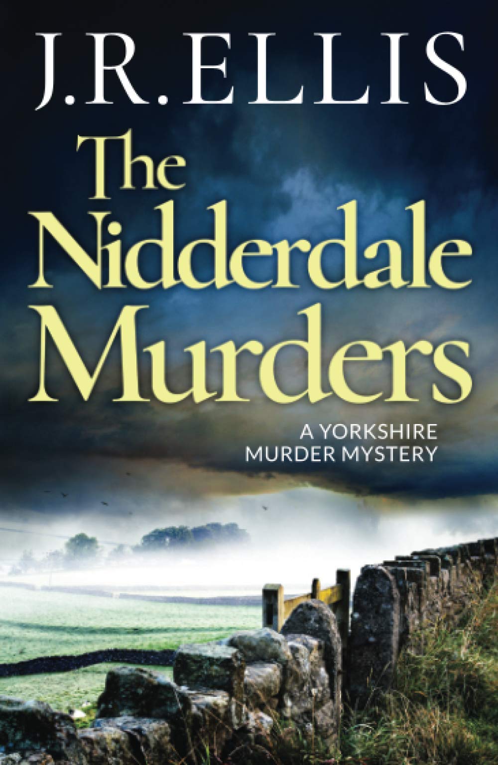 The Nidderdale Murders
