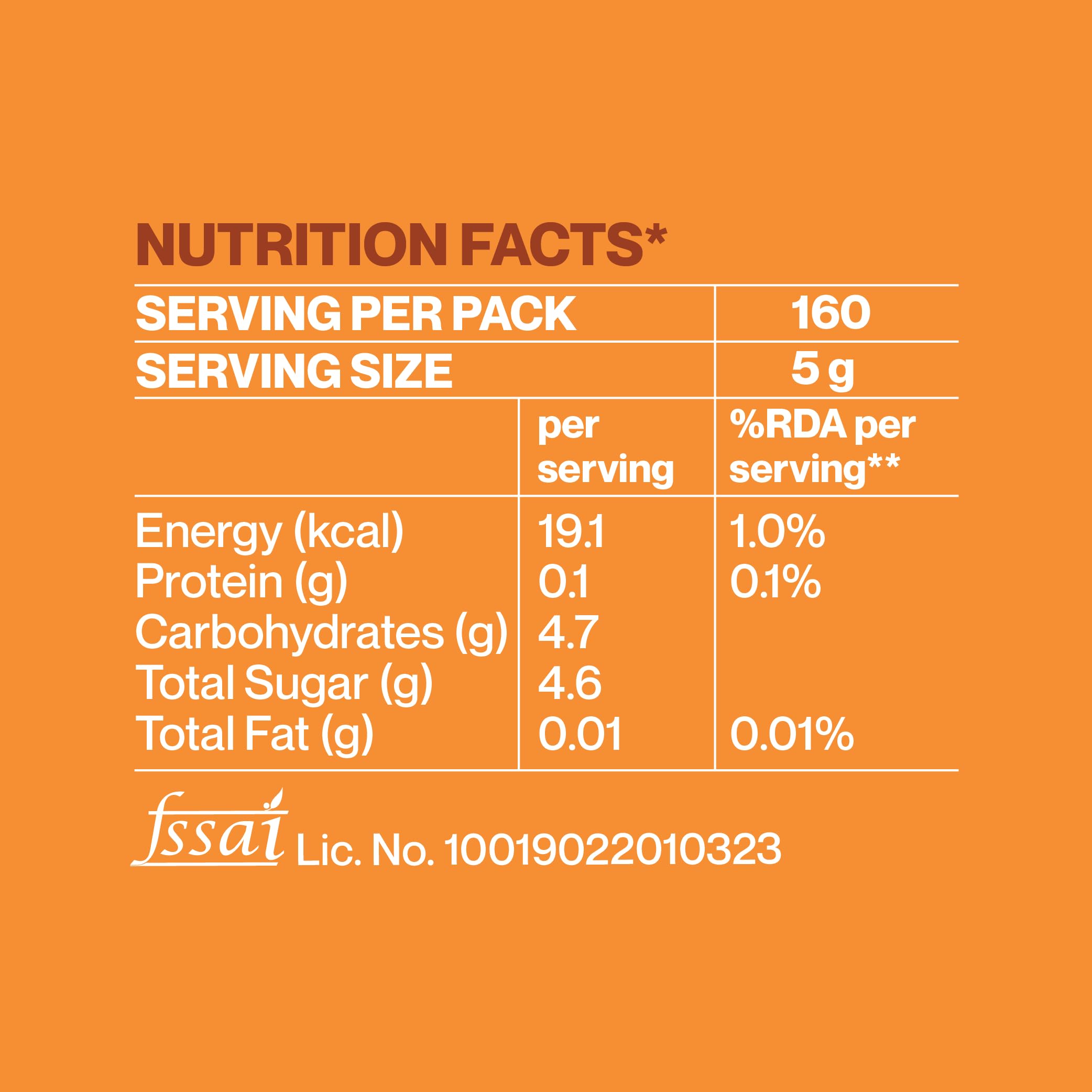 Zama Coconut Sugar 300g | Coconut Palm Sugar | Subtle Caramel Flavour | Sugar Substitute | Unprocessed and unrefined | Plant Based | Coconut Jaggery - Image 2 thumbnail