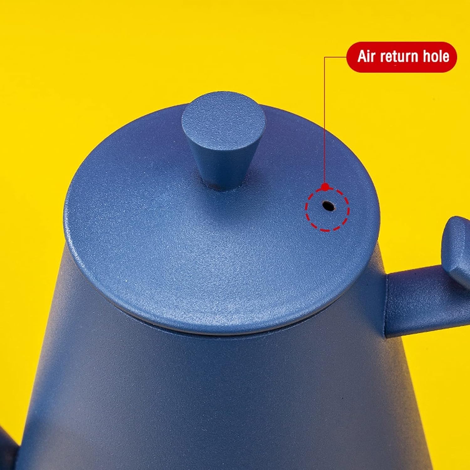 oil bottle Large-capacity Oil Dispenser Bottle Household Stainless Steel Oil Bottle with Handle and Spout Creative Leak-proof Oil Pourer oil sprayer(Color:B,Size:Large)