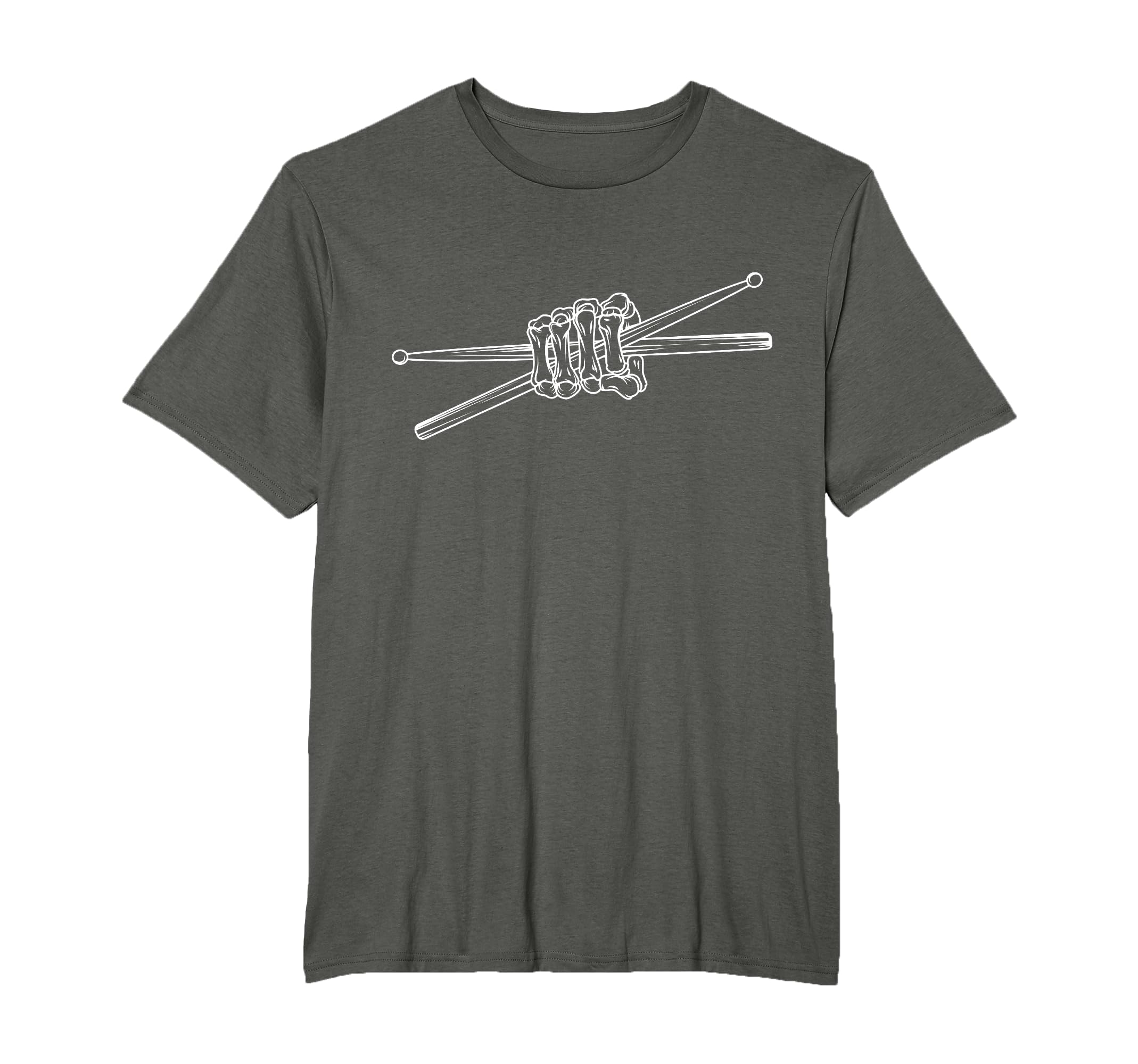 Kleidung mit Designs von Amazon Merch on Demand