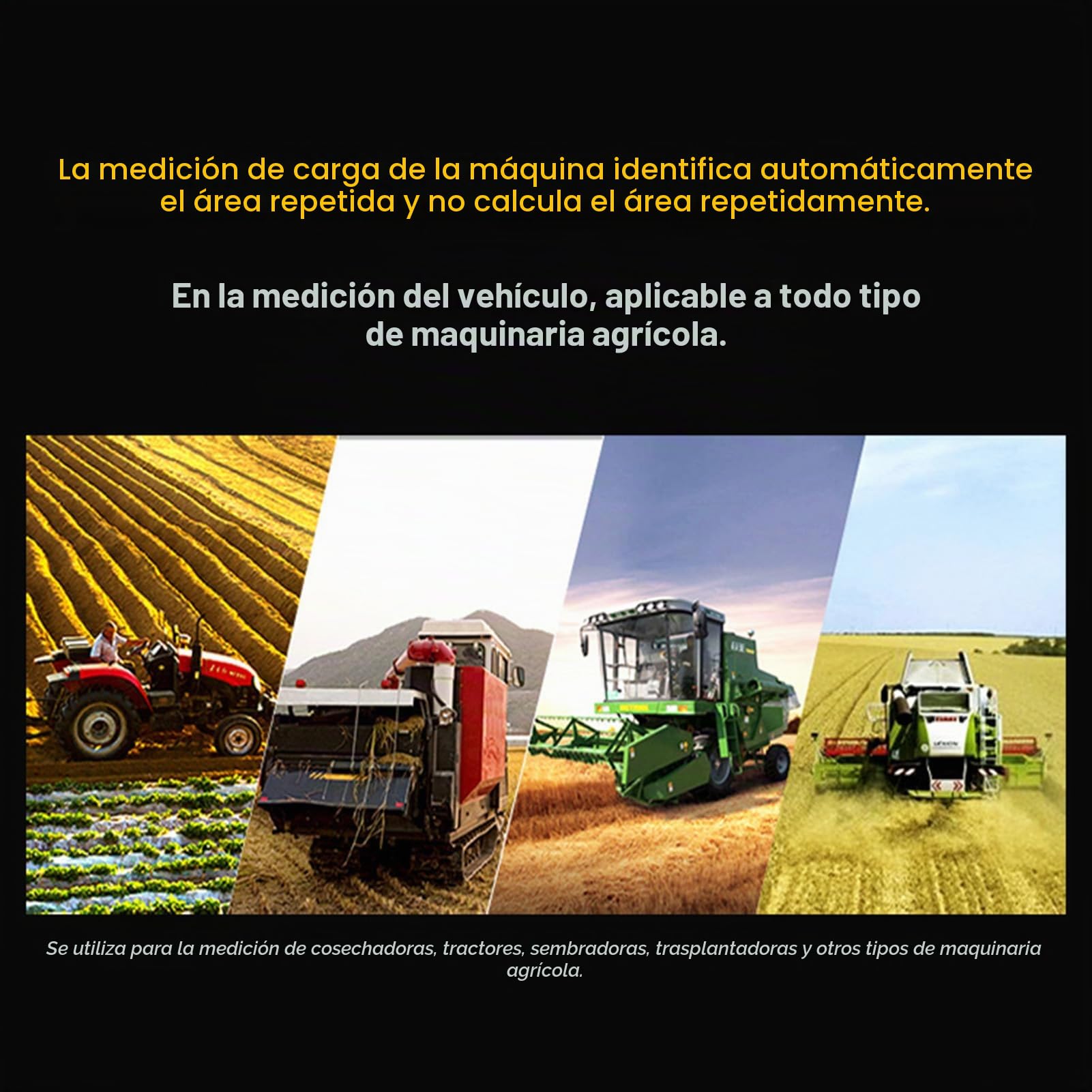 Jeffergarden GPS Portátil para Caminar, Pantalla de Color GPS de 2.4 Pulgadas Salida de Datos Handheld Invigna Equipo de Inspección de Tierras