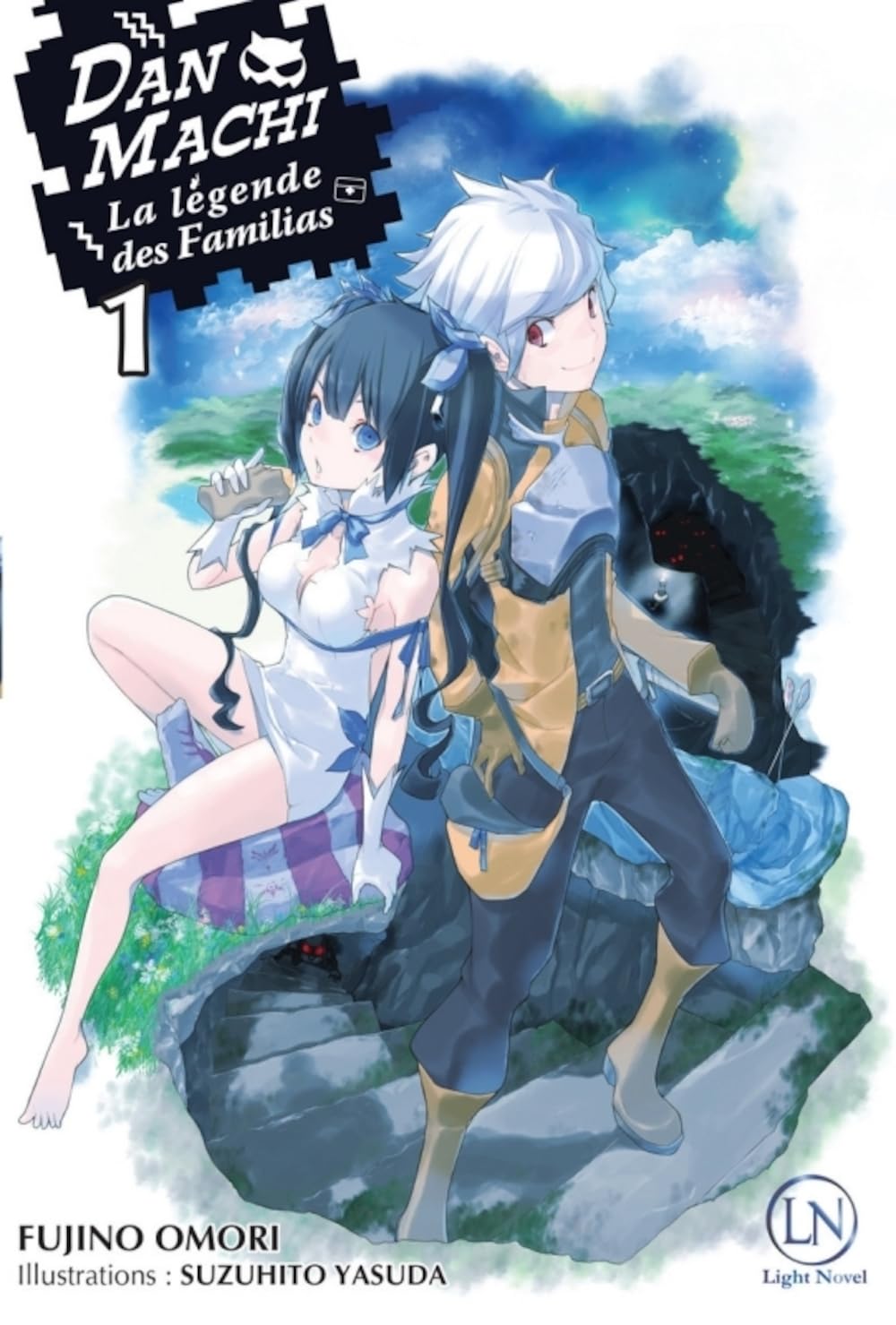 ダンまち 小冊子『Danmachi Collection Extra 2021』 Amazon.co.jp