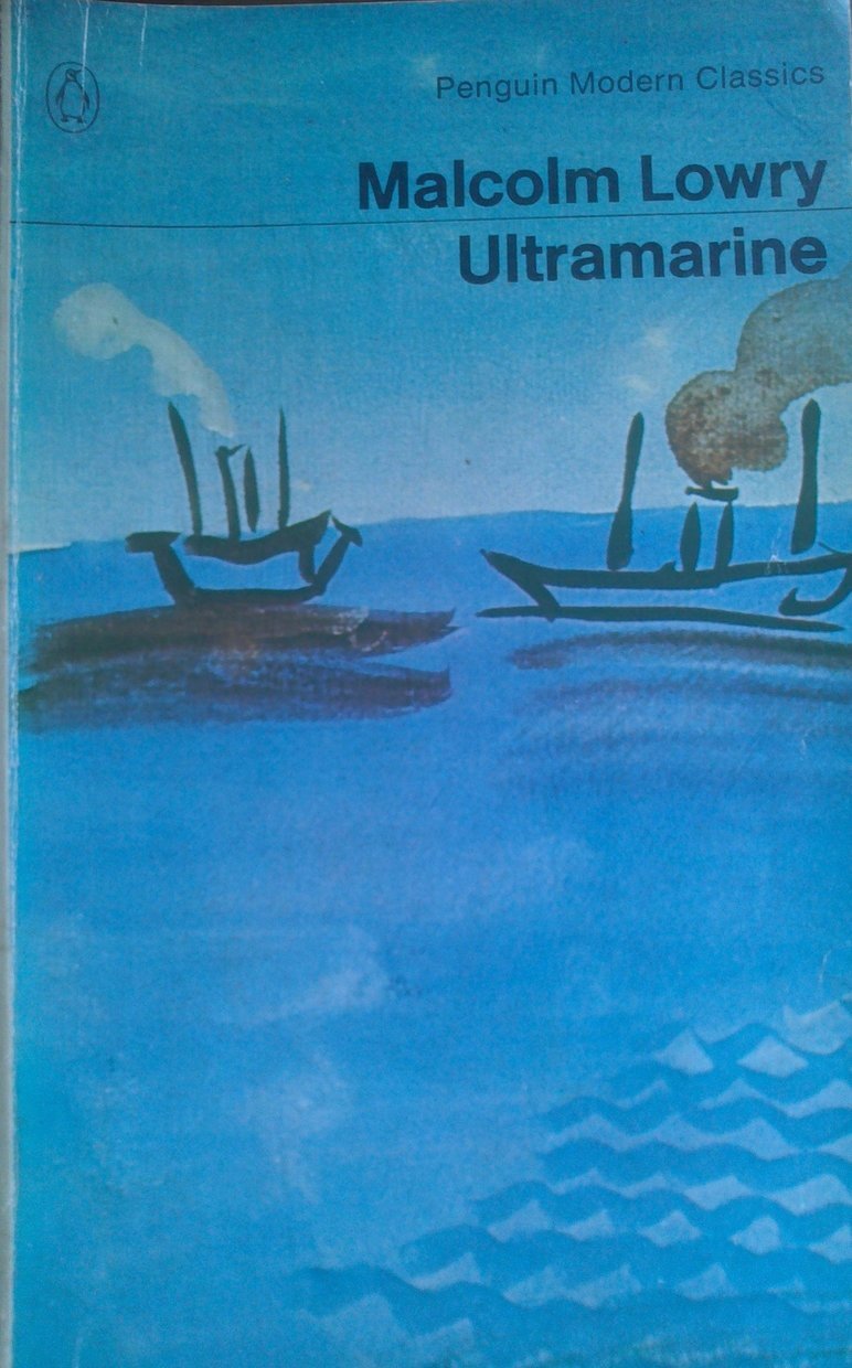 Buy Modern Classics Ultramarine — BookShops.in