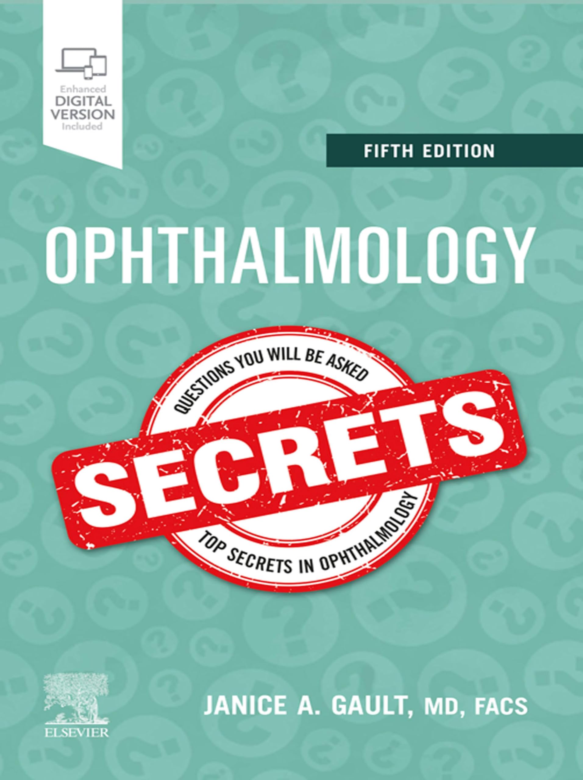 Ophthalmology Secrets E-Book (English Edition)