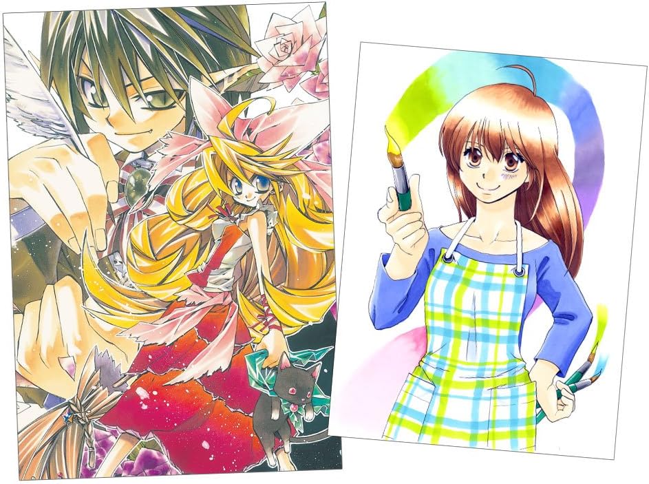 Neopiko-2 Basic 12 Colors Set