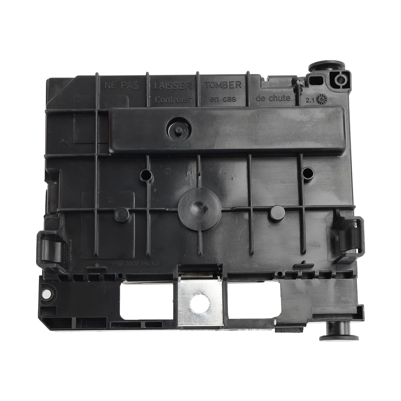 Fuse Box BSM 9666700280 pour Citroen Berlingo C4 C8 pour Peugeot Partner 307 2007-
