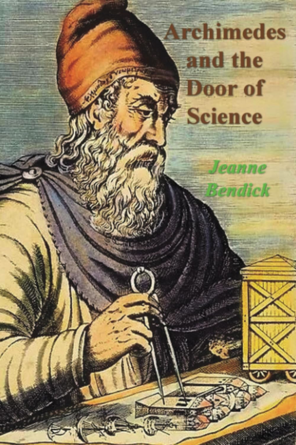 Archimedes and the Door of Science
