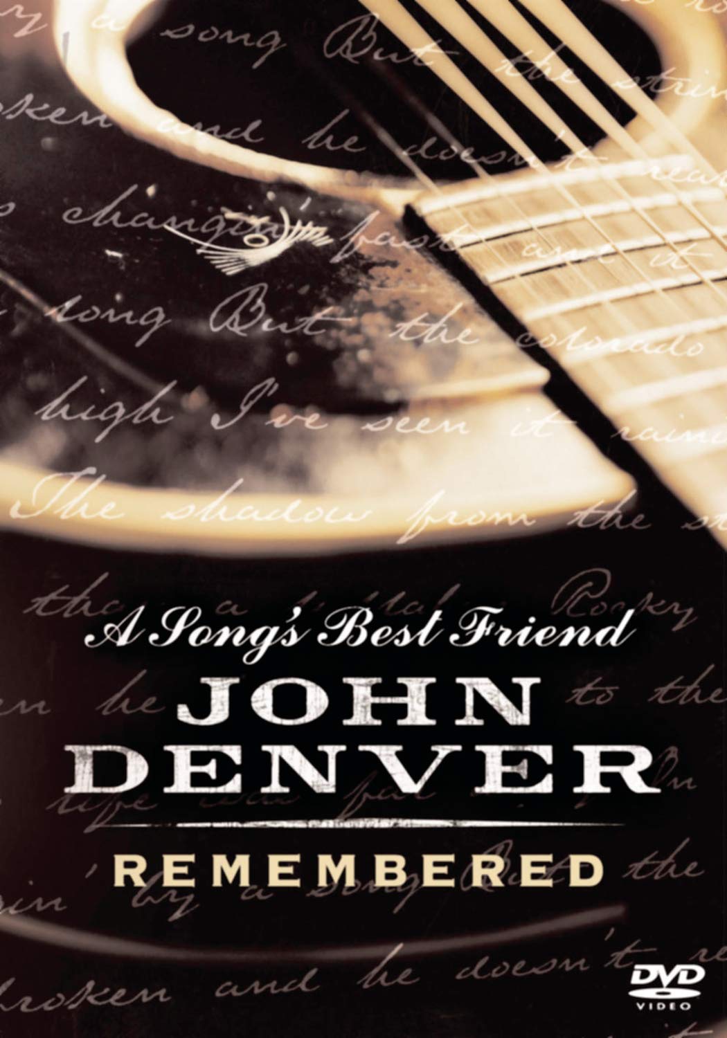 A Songs Best Friend [DVD] [Region 1] [US Import] [NTSC]