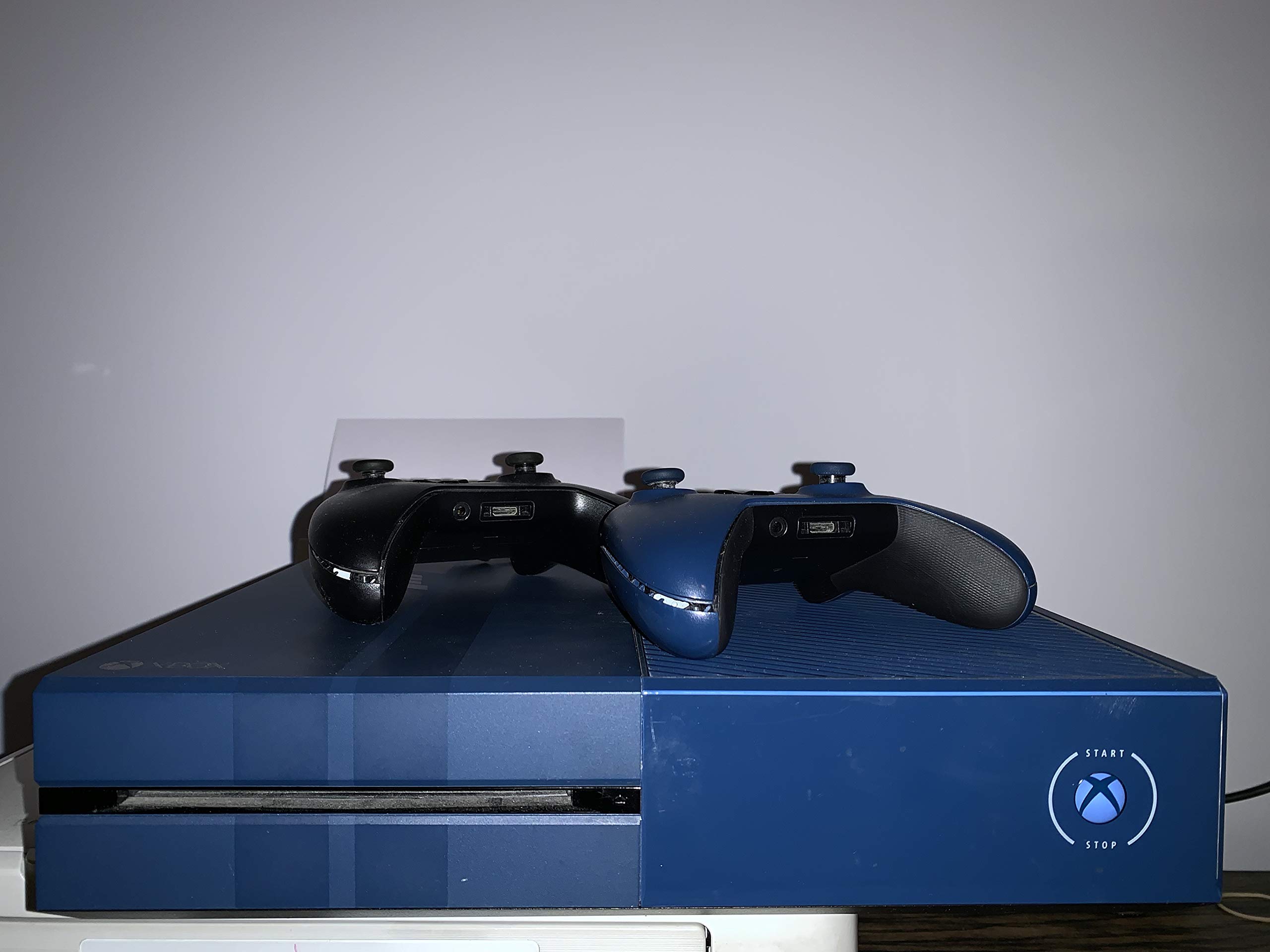 My Gadgets And Games Xbox One Limited Edition 1tb Forza