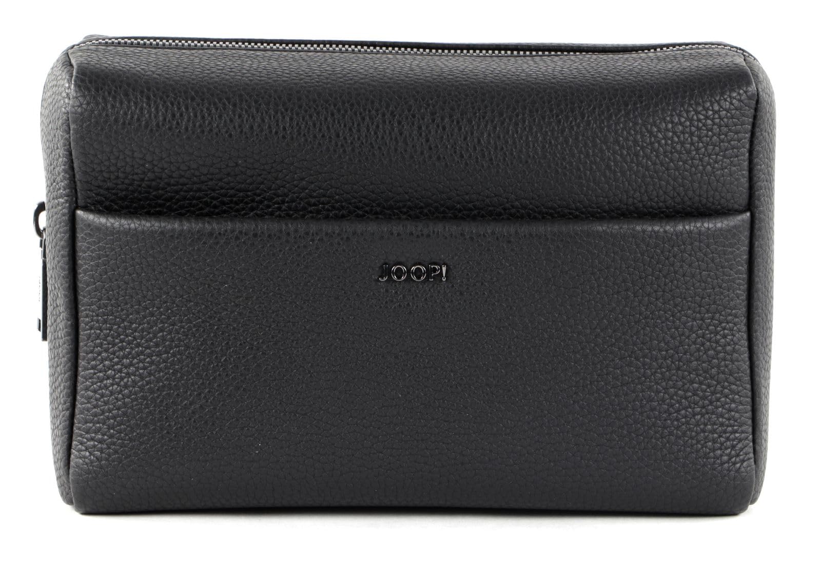 JOOP! Cardona Eris Washbag L Black