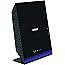 NETGEAR D6400-100UKS AC1600 Dual Band 300 + 1300 Mbps Wireless (Wifi) VDSL/ADSL Modem Router for Phone Line Connections (BT I