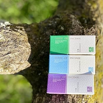 senseセンスオブジエッセンス 商品特徴 - 株式会社Sense