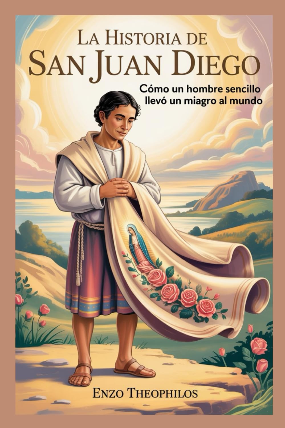 LA HISTORIA DE SAN JUAN DIEGO (La Palabra Católica)