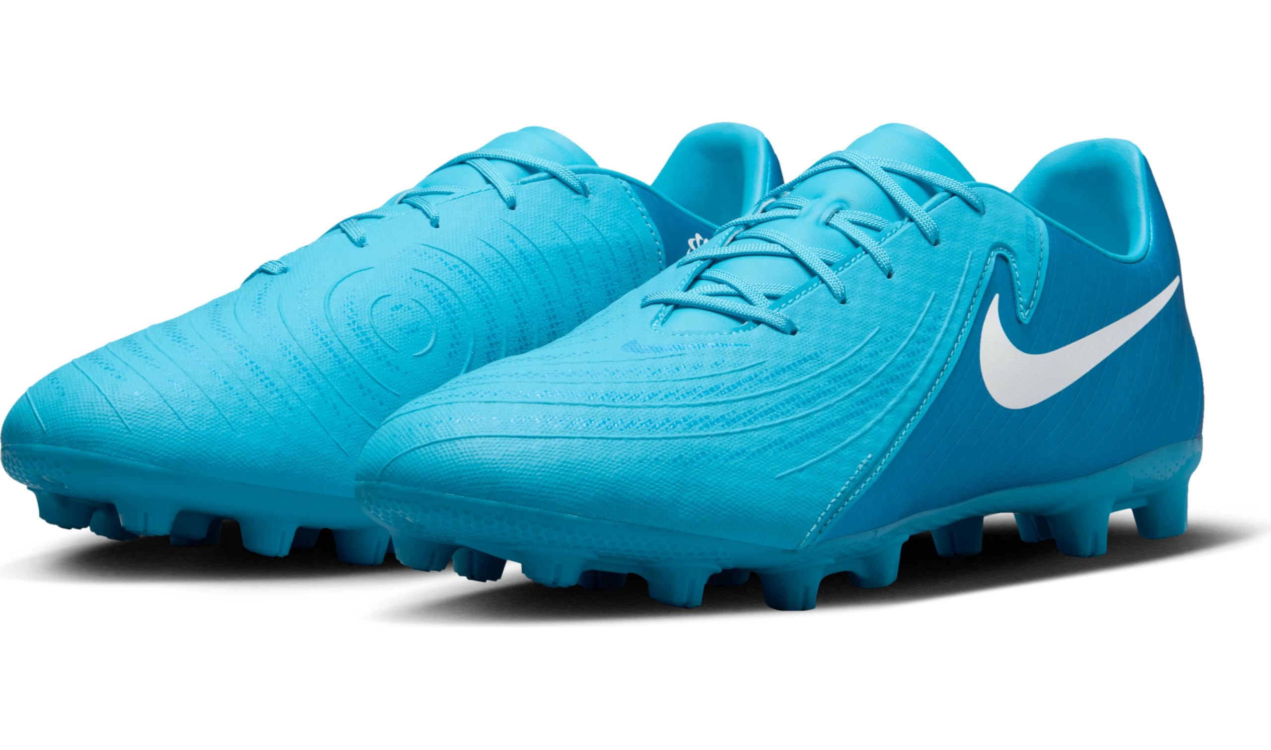 Nike Zoom Vapor 15 Academy MG Scarpe Calcio Uomini - Dettaglio