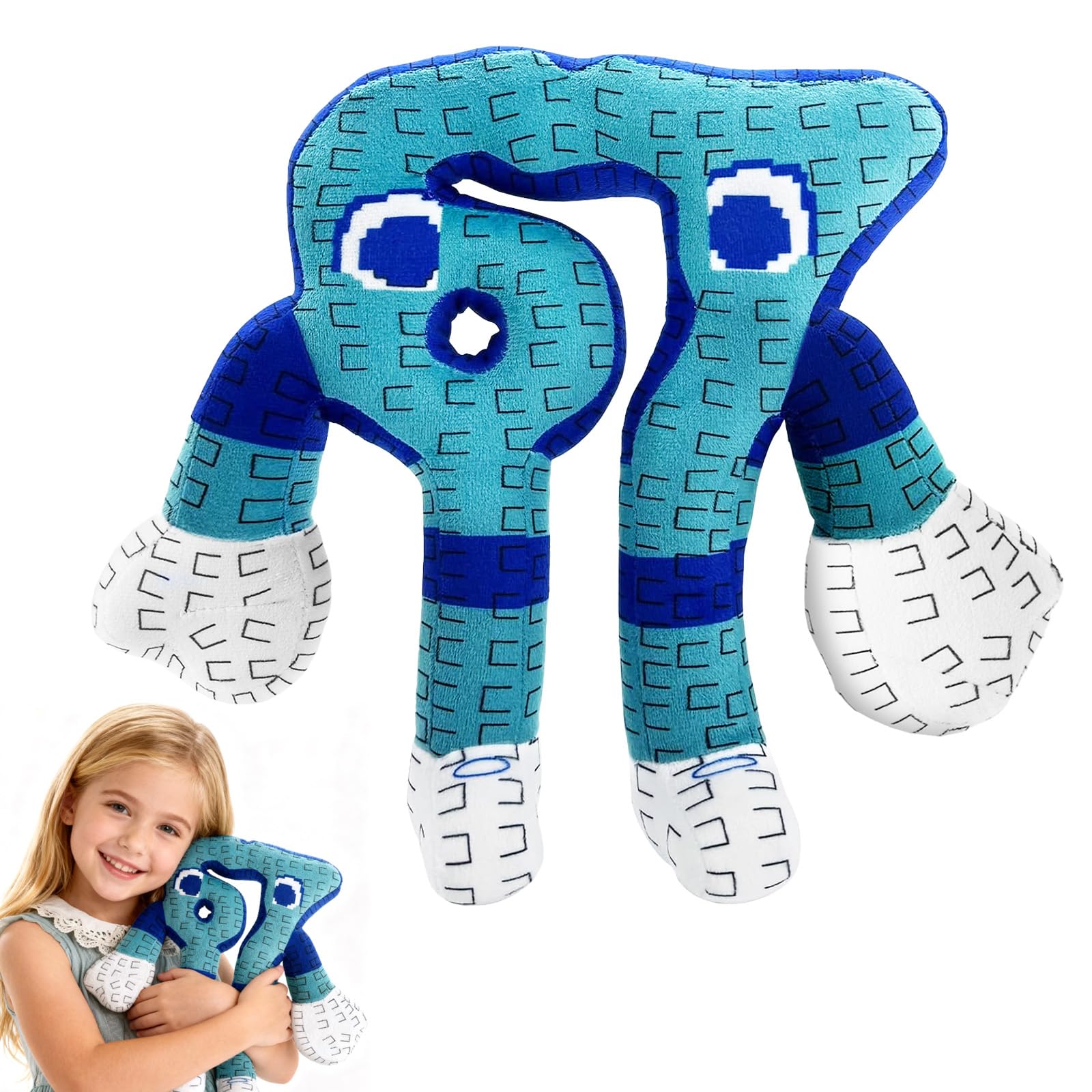 Peluche Steal A Brainrot - Italian Brainrot 67 Meme - Peluche Suave Y Divertido Para Niños, Adultos Y Fans - Regalo Original De Cumpleaños (20-28cm)