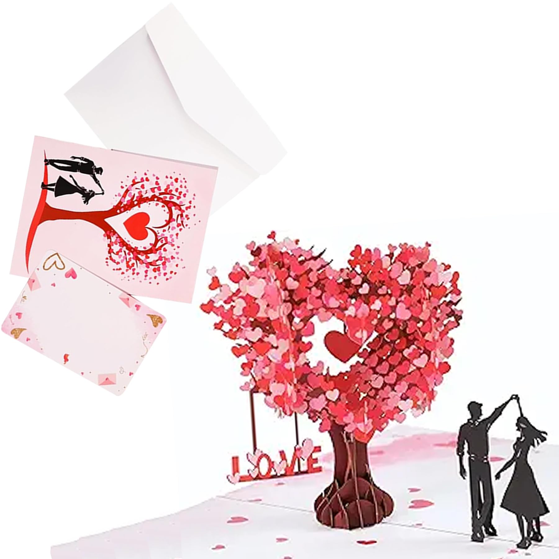 Biglietti di anniversario di matrimonio gratis da stampare e online