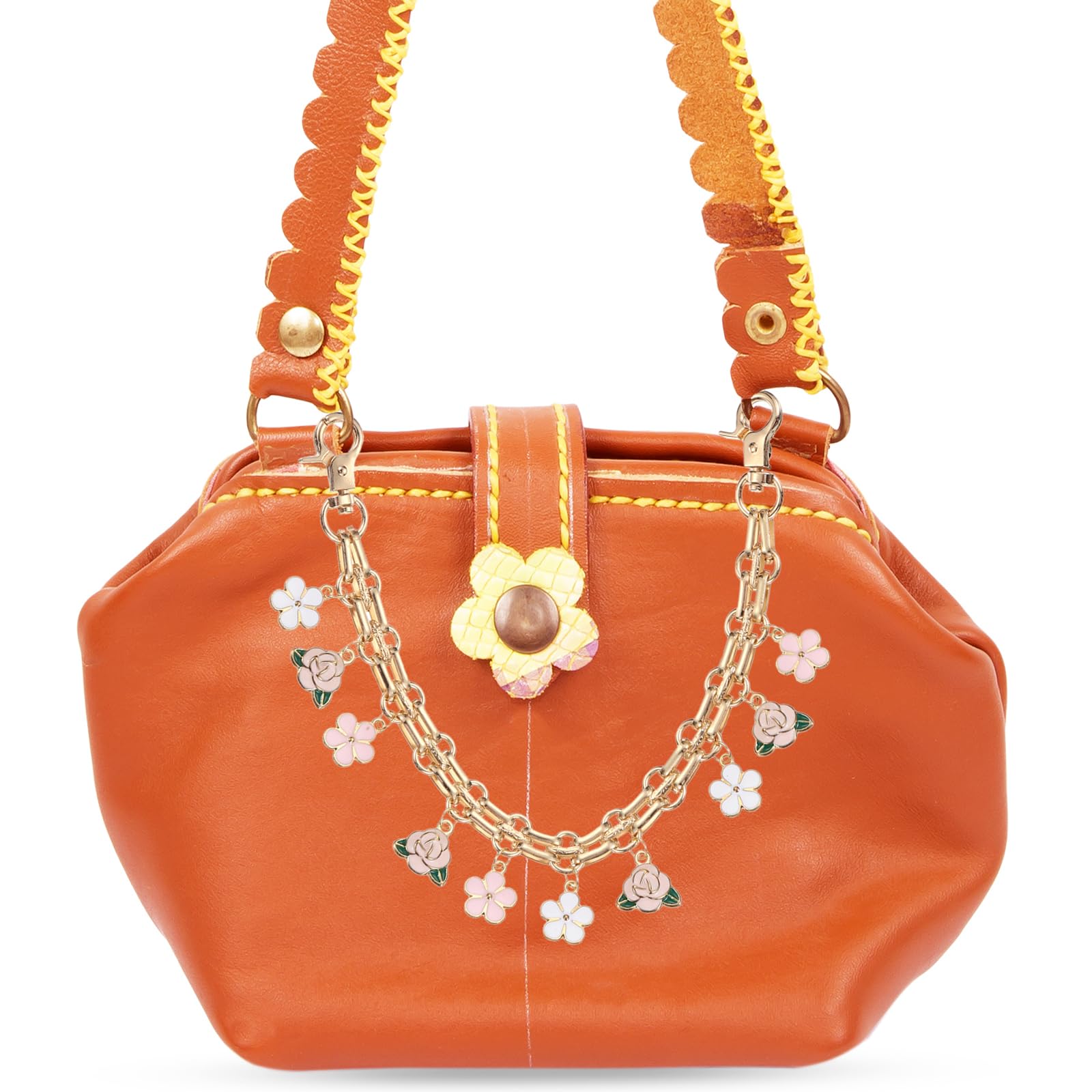 PATIKIL 9.7" Decorative Bag Chain - Image 4