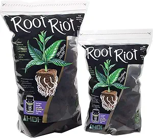 Root Riot Bag of 100
