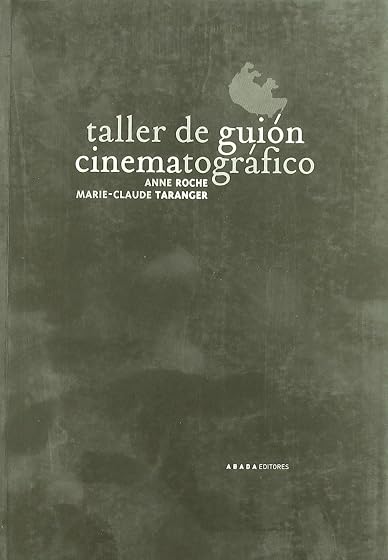 Taller de guión cinematográfico
