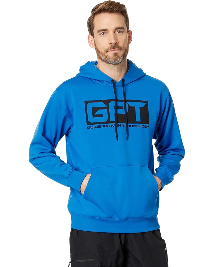 Volcom Snow Core Hydro Fleece Hoodie - Main View