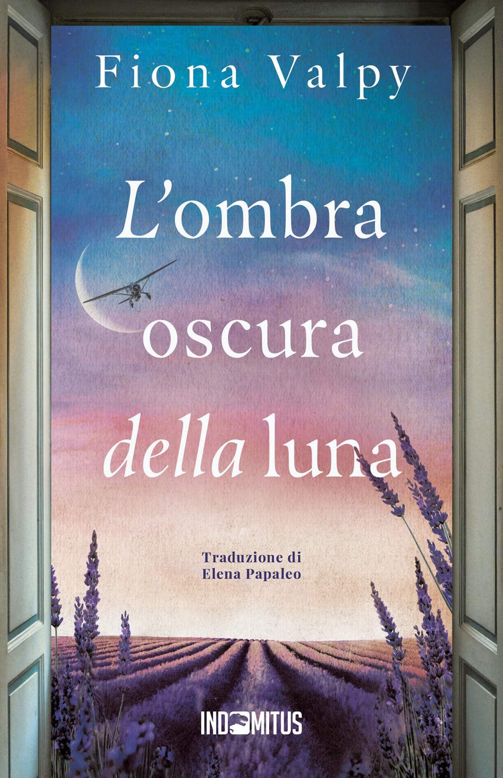 L'ombra oscura della luna