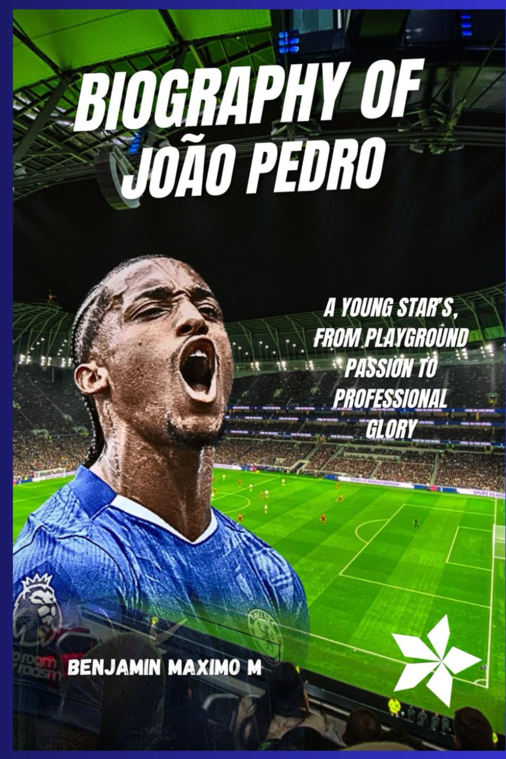BIOGRAPHY OF João Pedro: A Young Star’s, From Playground Passion to Professional Glory