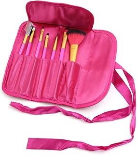 Ruilogod 7 en 1 Corrector Cejas Sombra de Ojo...