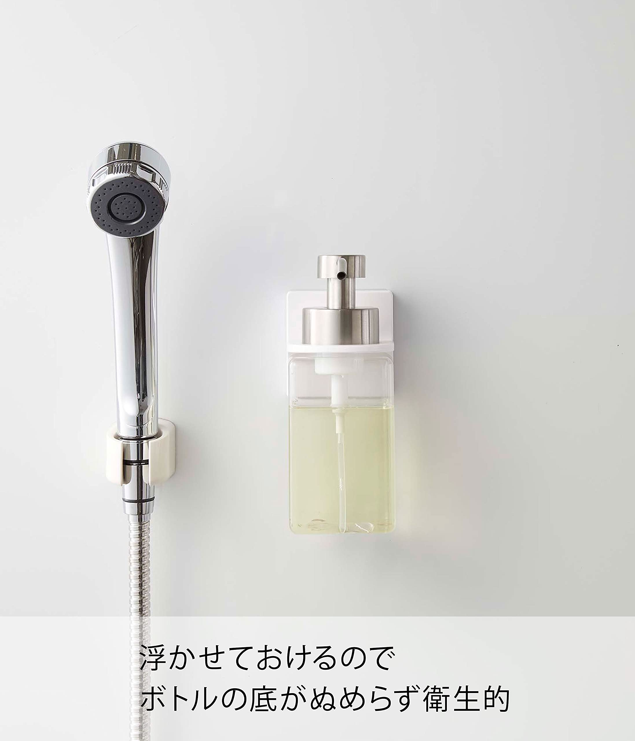 Amazon｜山崎実業(Yamazaki) フィルムフック ディスペンサーホルダー