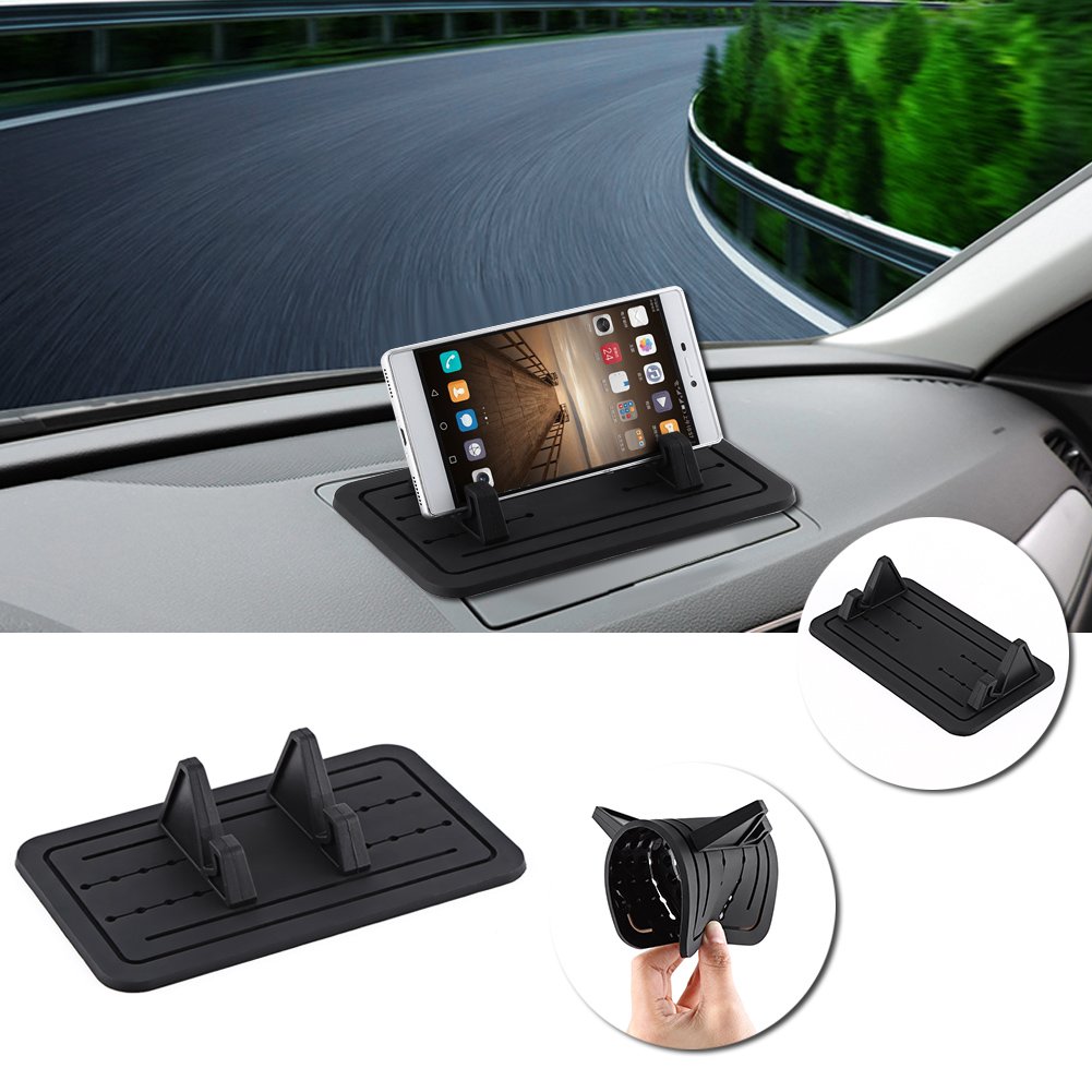 Ejoyous Car Phone Holder Mount - Image 2