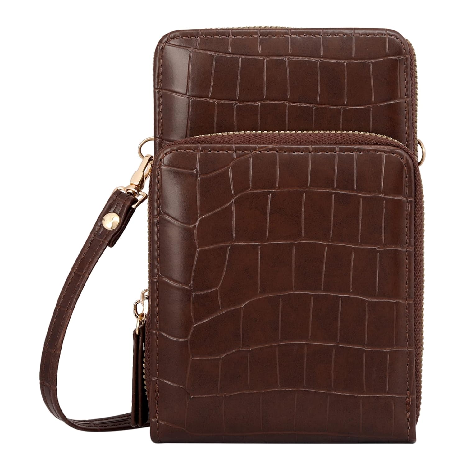 Lino Perros women croc sling bag - Review, Price and Buying Guide