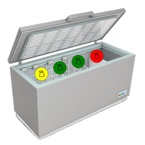 Tiko Freezer Manager - //medicalbooks.filipinodoctors.org