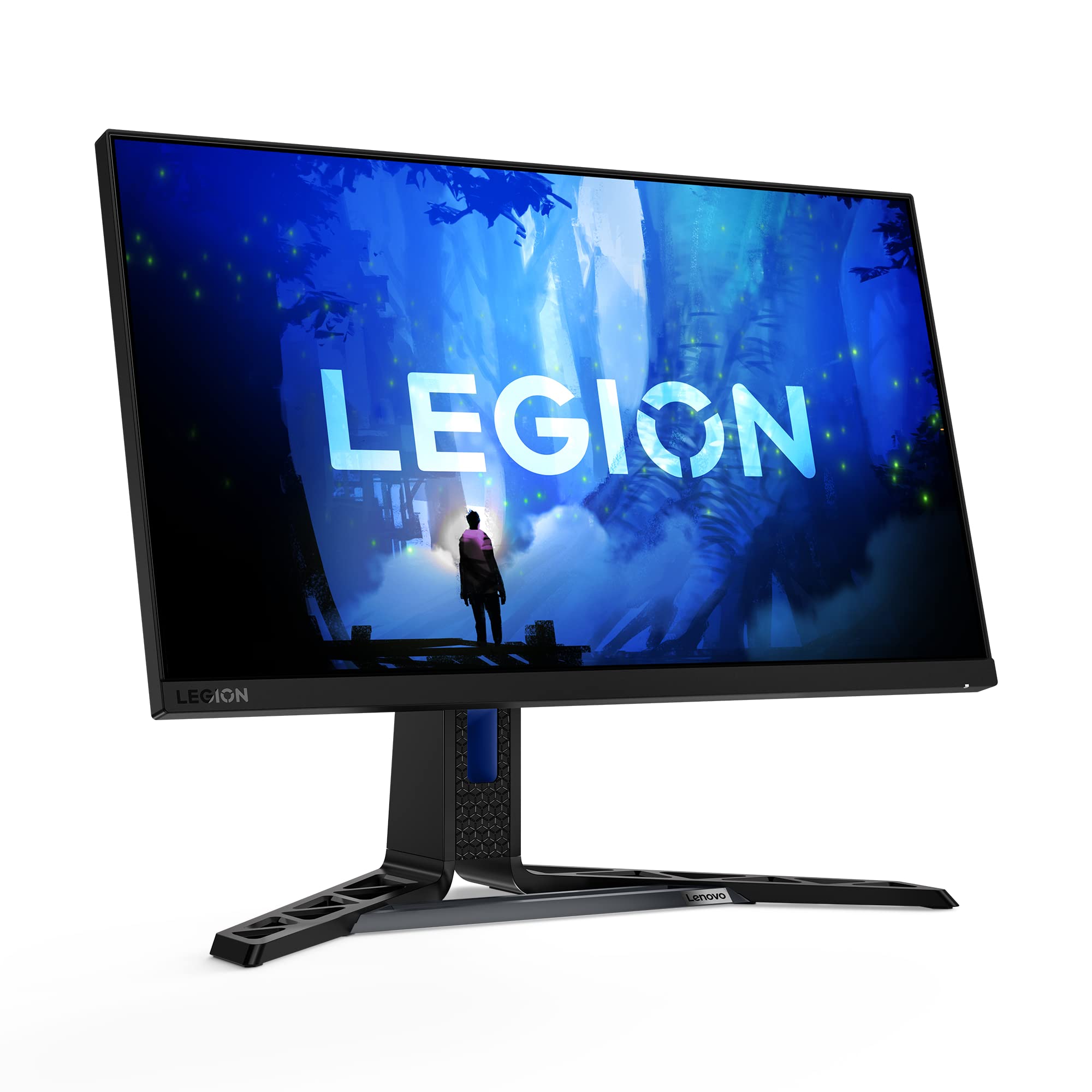 Lenovo Legion Y25-30 フルHD 240Hz 24.5モニター Lenovo Legion Y25-30 Gaming Monitor - IPS, 240Hz, Pivot, USB-Hub