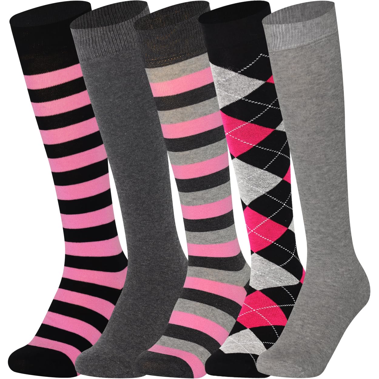 Mysocks Mi-bas unisexes à pois