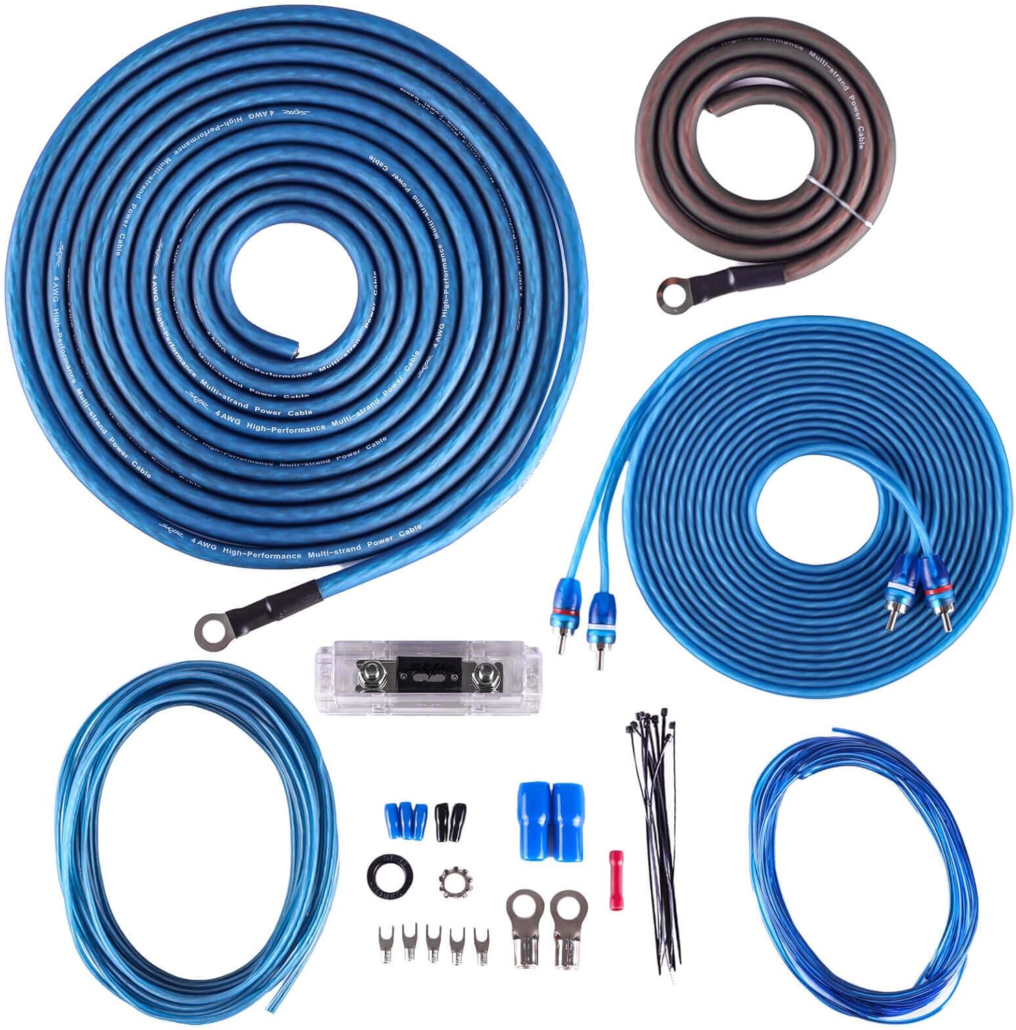 Exclusive Discount 80% Offer Skar Audio IX-10 D4 Dual 10 400 Watt RMS Subwoofer Package with RP-350.1D Amplifier and 4 Gauge Amp Wiring Kit Exclusive Discount 60% Price Skar Audio IX-10 D4 Dual 10 400 Watt RMS Subwoofer Package with RP-350.1D Amplifier and 4 Gauge Amp Wiring Kit