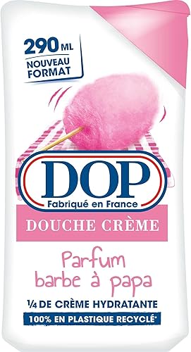 Dop Douche Douceur d'Enfance Barbe à Papa 290ml
