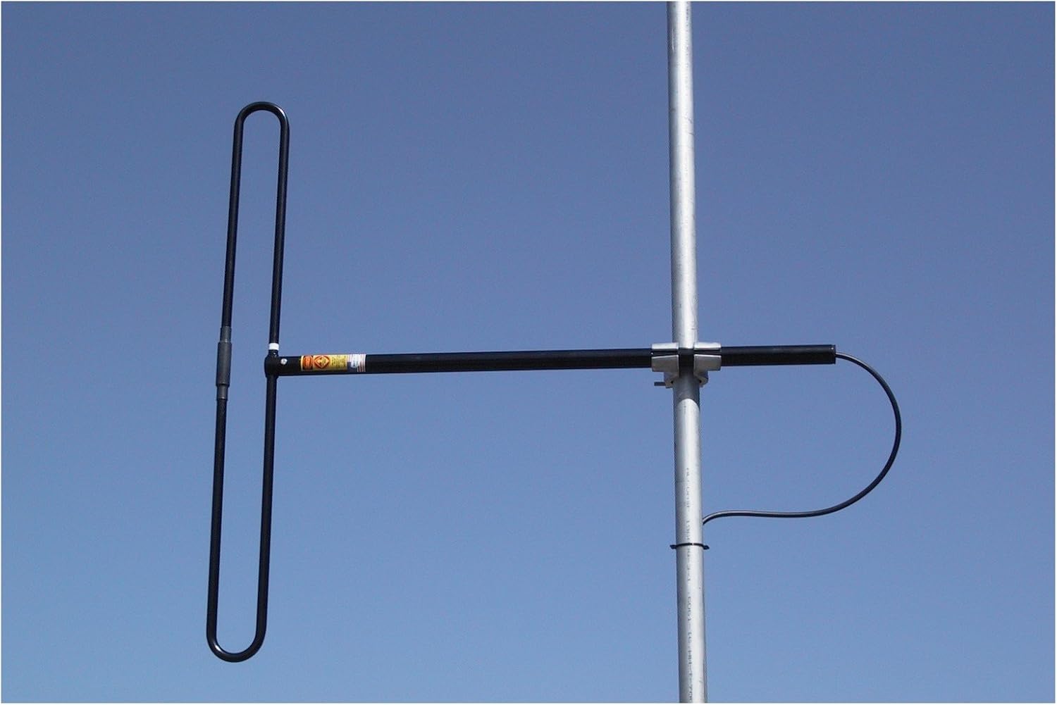 Telewave ANT150D 138174 MHz Single Folded Dipole Antenna Amazon.ca