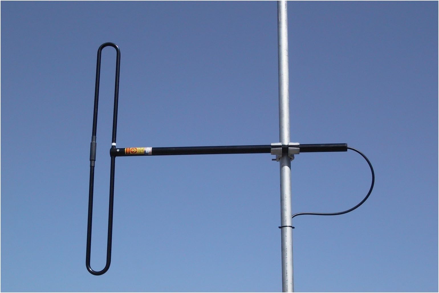 ANT150D - 138-174 MHz Unity Gain Dipole Antenna, (Each)