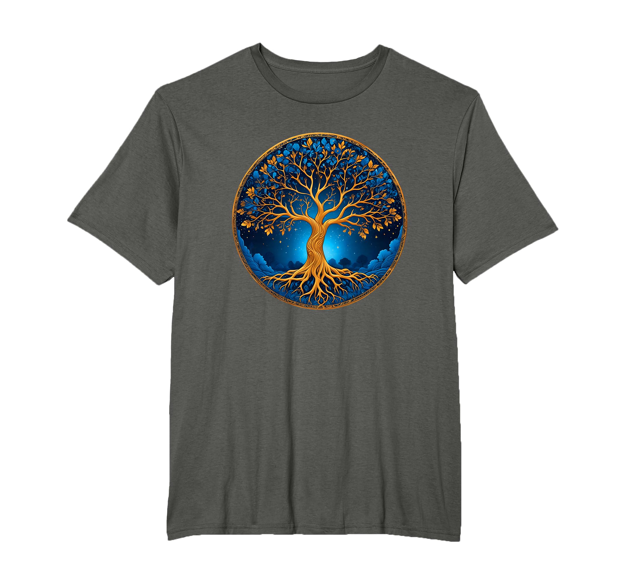 Kleidung mit Designs von Amazon Merch on Demand