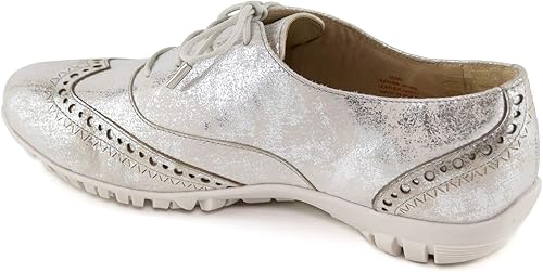 Miniatura 2 de Marc Joseph New York Mocasines planos de golf NYC para mujer