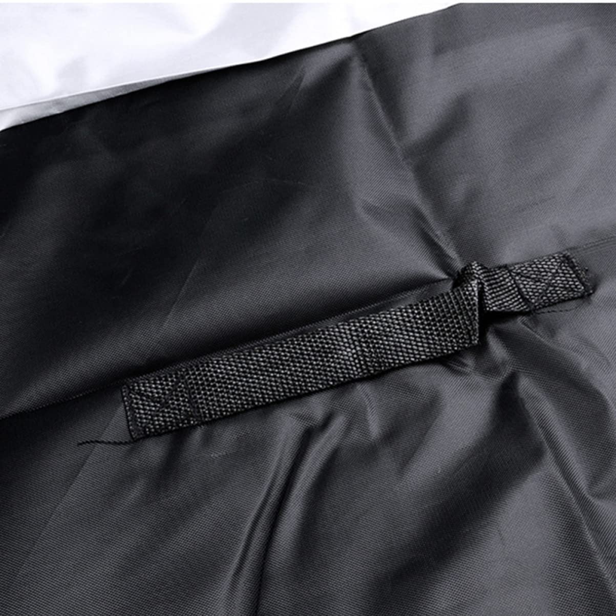 Cubierta de Neumático para Rueda de Coche 65cm 4 Piezas